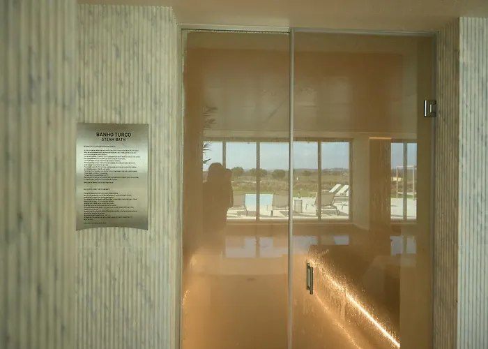 Baysun & - Bayline Armação de Pêra