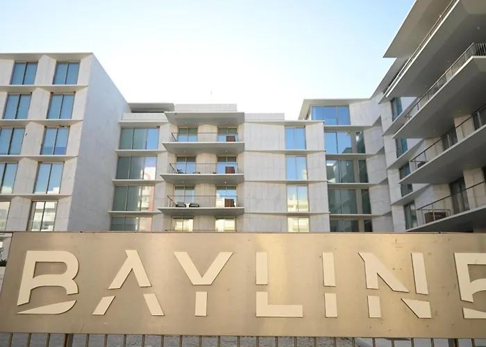 Baysun & - Bayline